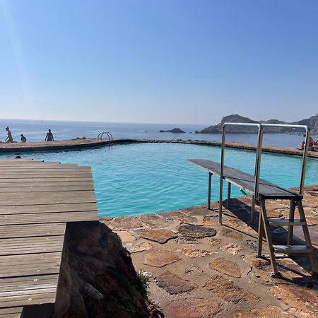 Apartment In Cap Sa Sal Бегур Экстерьер фото