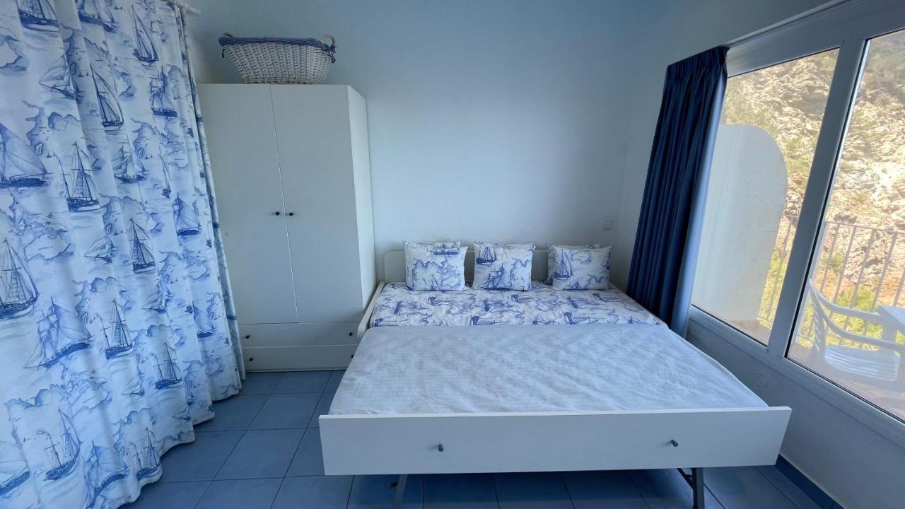 Apartment In Cap Sa Sal Бегур Экстерьер фото
