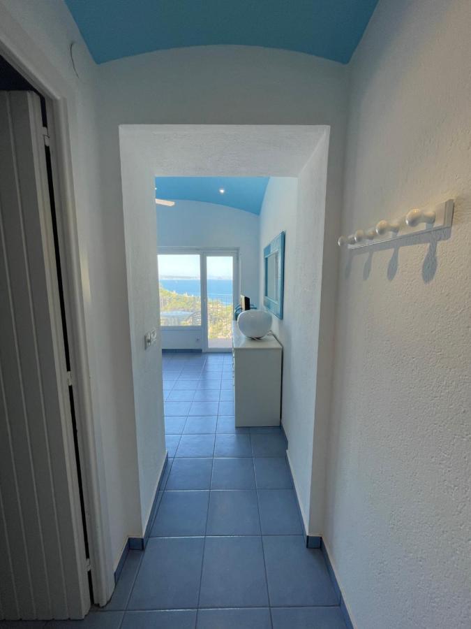 Apartment In Cap Sa Sal Бегур Экстерьер фото