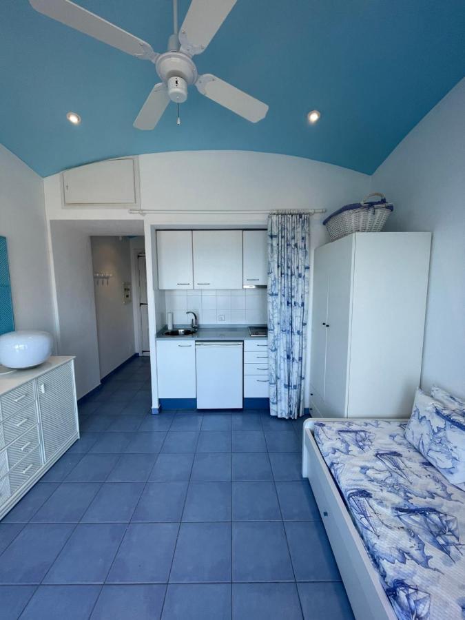 Apartment In Cap Sa Sal Бегур Экстерьер фото